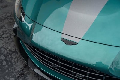 2023 Aston Martin Vantage F1 Edition