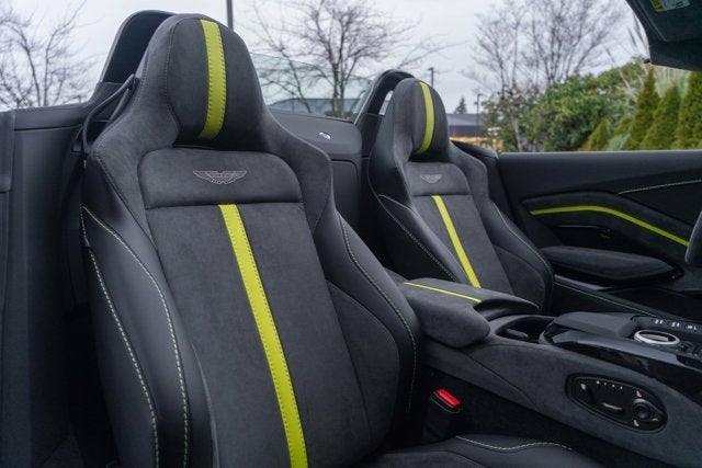 2023 Aston Martin Vantage F1 Edition