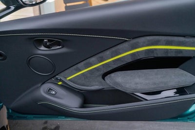 2023 Aston Martin Vantage F1 Edition