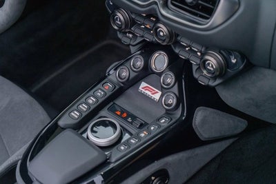 2023 Aston Martin Vantage F1 Edition