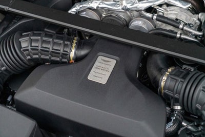 2023 Aston Martin Vantage F1 Edition