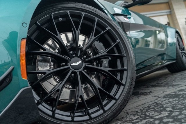 2023 Aston Martin Vantage F1 Edition