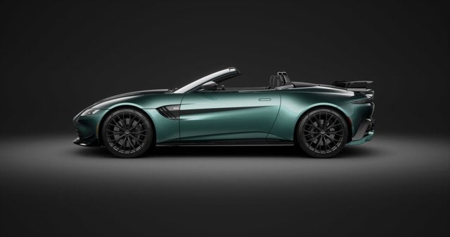 2023 Aston Martin Vantage F1 Edition