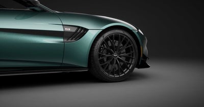 2023 Aston Martin Vantage F1 Edition