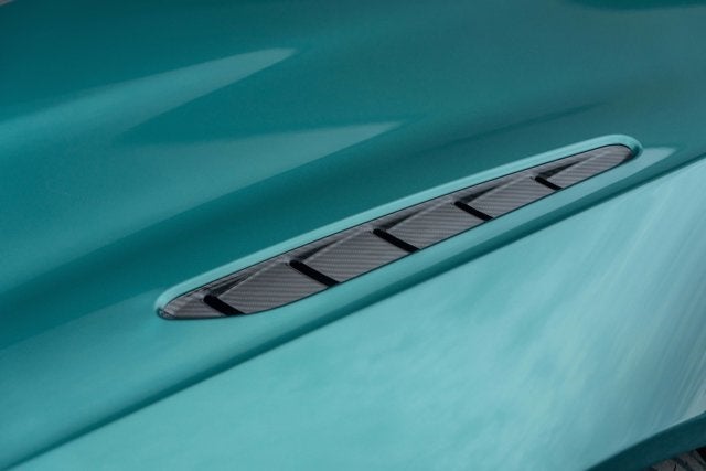 2023 Aston Martin Vantage F1 Edition