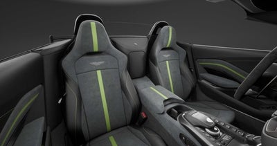 2023 Aston Martin Vantage F1 Edition