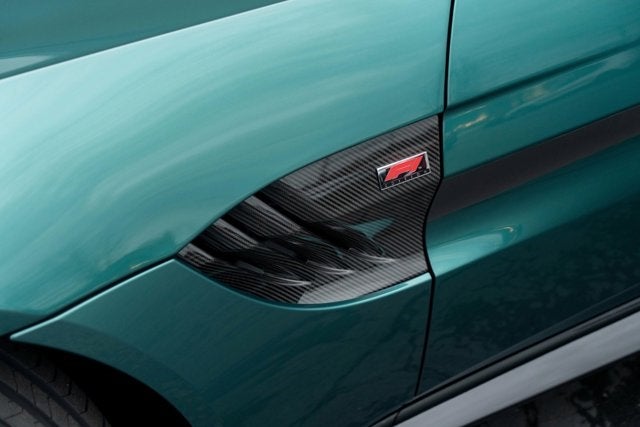 2023 Aston Martin Vantage F1 Edition