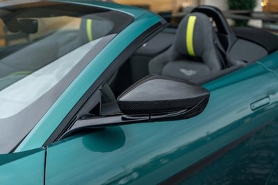 2023 Aston Martin Vantage F1 Edition