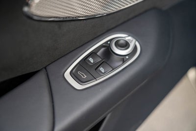 2025 Aston Martin Vantage Coupe