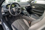 2025 Aston Martin Vantage Coupe