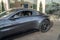 2025 Aston Martin Vantage Coupe