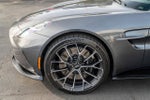 2025 Aston Martin Vantage Coupe
