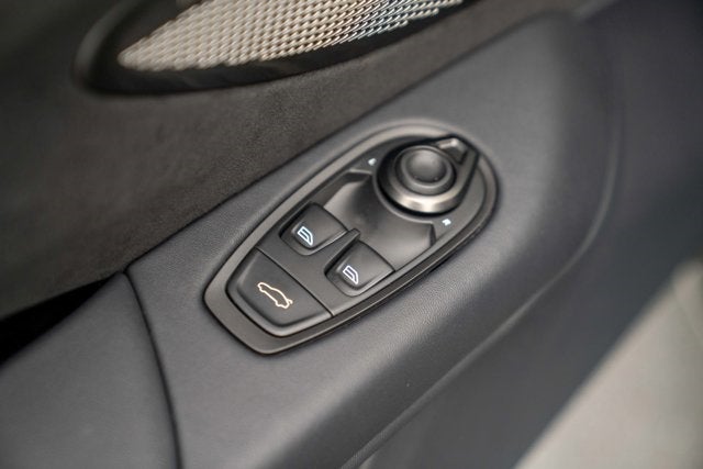 2025 Aston Martin Vantage Coupe