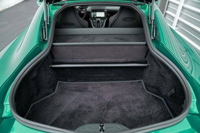 2025 Aston Martin Vantage Coupe