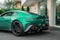 2025 Aston Martin Vantage Coupe