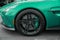 2025 Aston Martin Vantage Coupe