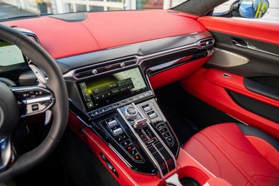 2025 Aston Martin Vantage Coupe