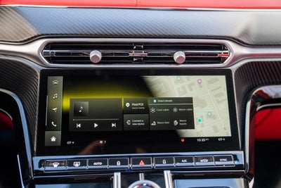 2025 Aston Martin Vantage Coupe