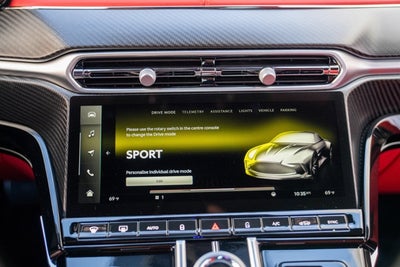 2025 Aston Martin Vantage Coupe