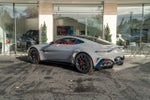 2025 Aston Martin Vantage Coupe