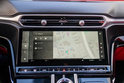 2025 Aston Martin Vantage Coupe