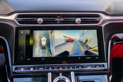 2025 Aston Martin Vantage Coupe