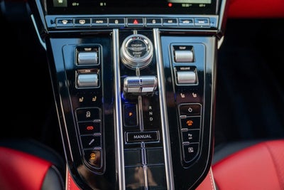 2025 Aston Martin Vantage Coupe