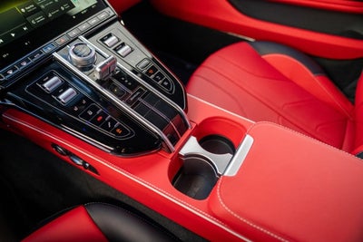 2025 Aston Martin Vantage Coupe