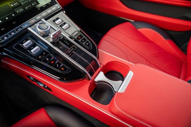 2025 Aston Martin Vantage Coupe