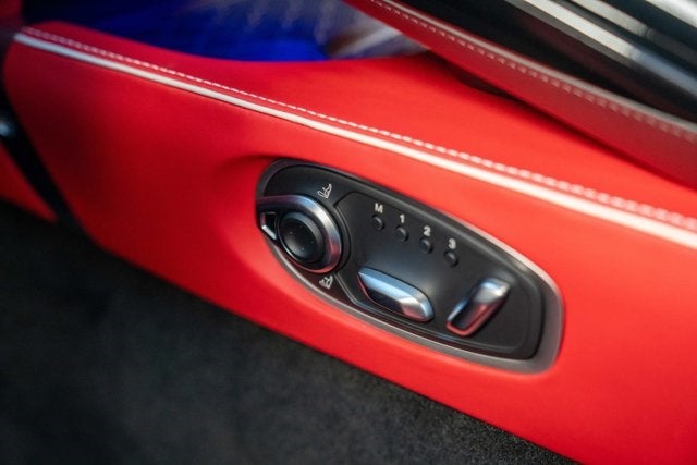 2025 Aston Martin Vantage Coupe