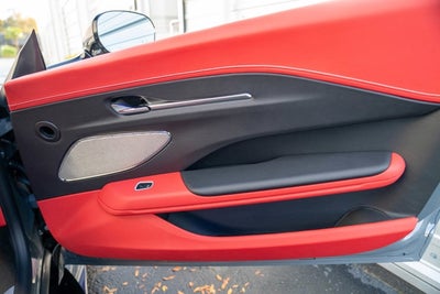 2025 Aston Martin Vantage Coupe