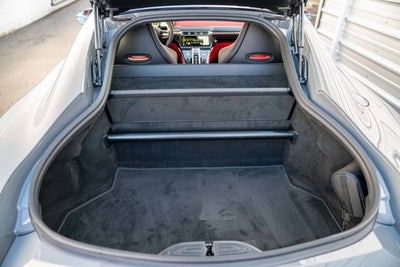 2025 Aston Martin Vantage Coupe