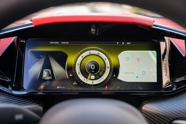 2025 Aston Martin Vantage Coupe