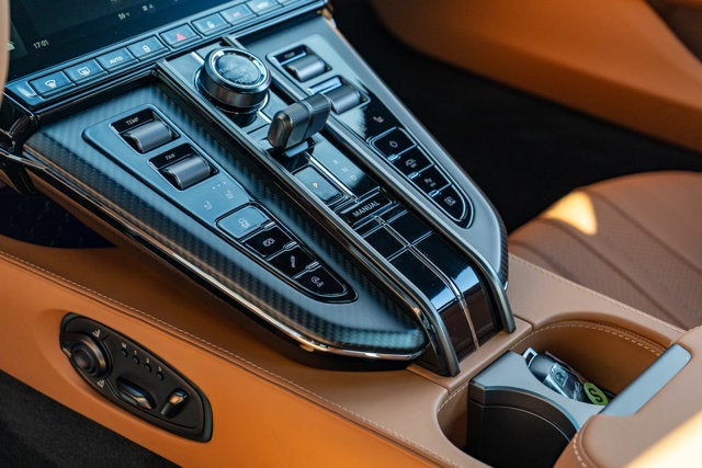 2026 Aston Martin Vantage Coupe