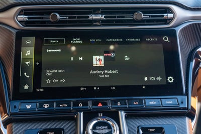 2026 Aston Martin Vantage Coupe