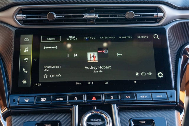 2026 Aston Martin Vantage Coupe