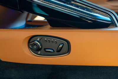 2026 Aston Martin Vantage Coupe