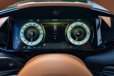 2026 Aston Martin Vantage Coupe