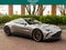 2025 Aston Martin Vantage Coupe