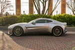 2025 Aston Martin Vantage Coupe
