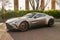 2025 Aston Martin Vantage Coupe