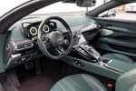 2025 Aston Martin Vantage Coupe