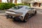 2025 Aston Martin Vantage Coupe