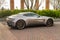 2025 Aston Martin Vantage Coupe