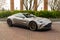 2025 Aston Martin Vantage Coupe