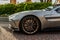 2025 Aston Martin Vantage Coupe