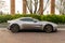 2025 Aston Martin Vantage Coupe
