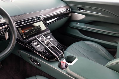 2025 Aston Martin Vantage Coupe