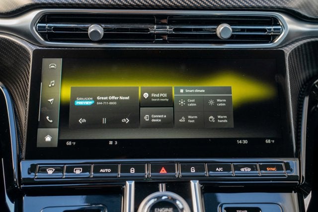 2025 Aston Martin Vantage Coupe