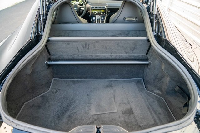 2025 Aston Martin Vantage Coupe